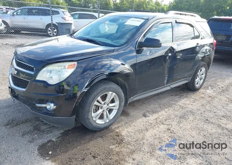 2015 Chevrolet Equinox Ls z USA, uszkodzony, nr VIN 2GNFLEEK6F6420085